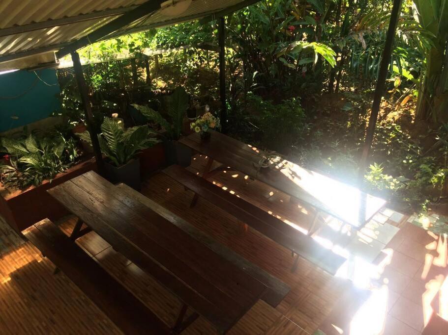 Hospedaje Valencia Osa, Cr Potrero  Zewnętrze zdjęcie