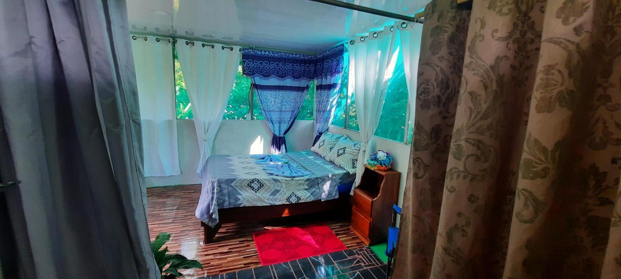 Hospedaje Valencia Osa, Cr Potrero  Zewnętrze zdjęcie