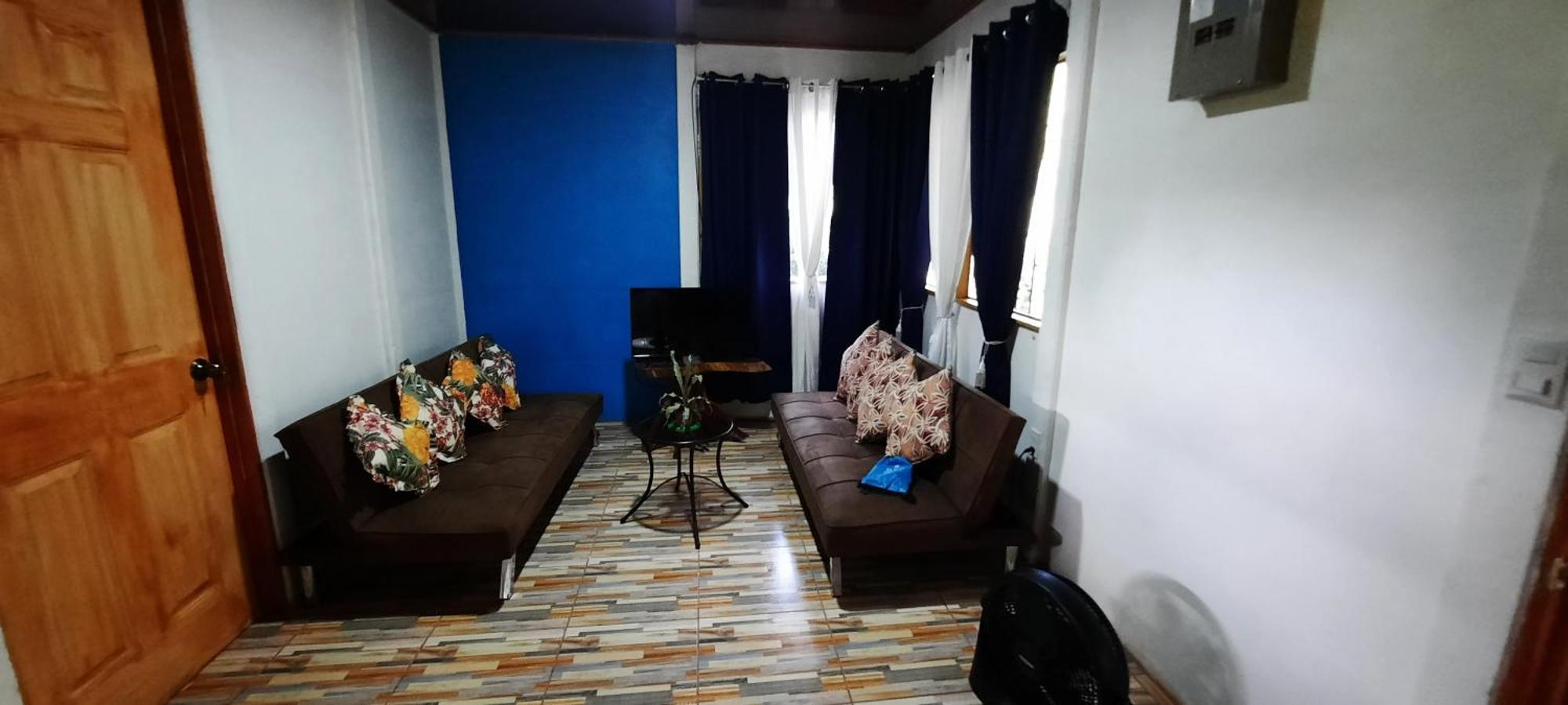 Hospedaje Valencia Osa, Cr Potrero  Zewnętrze zdjęcie