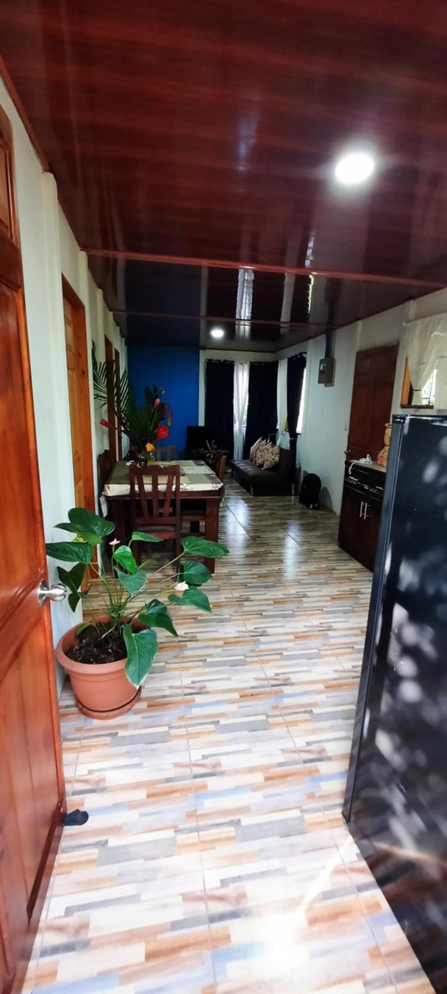 Hospedaje Valencia Osa, Cr Potrero  Zewnętrze zdjęcie