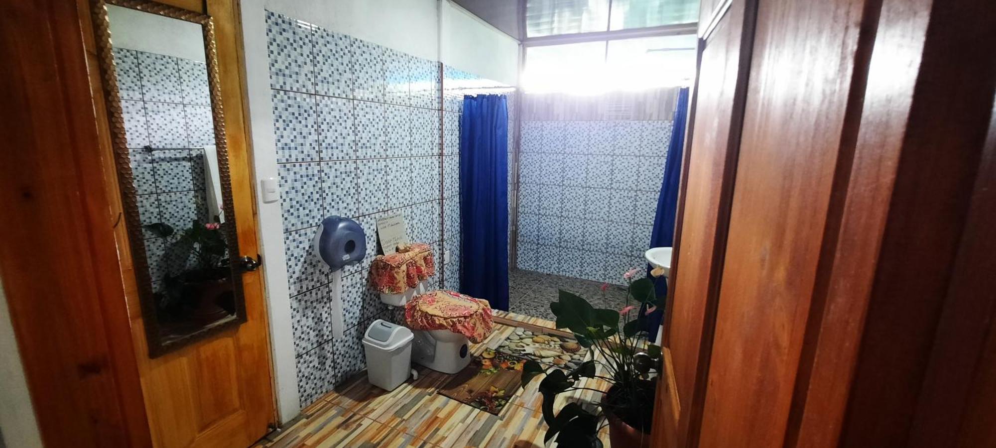 Hospedaje Valencia Osa, Cr Potrero  Zewnętrze zdjęcie